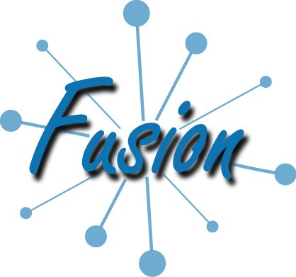 fusion logo
