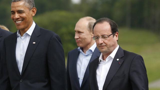hollande-dinera-jeudi-avec-obama-et-soupera-avec-poutine