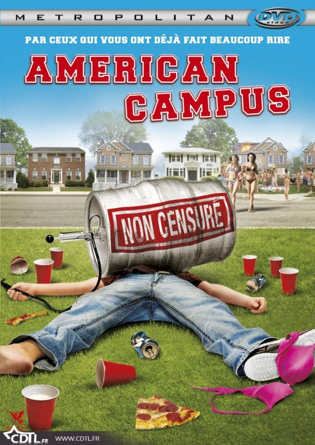 american-campus