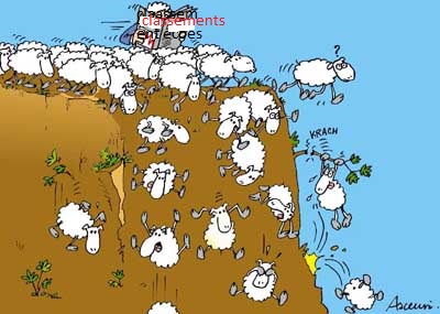 Des-moutons-de-Panurge-se-jettent-dans-un-ravin