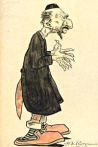 CHRISTIES-Bateman-cartoon CHRISTIES-Bateman-cartoon