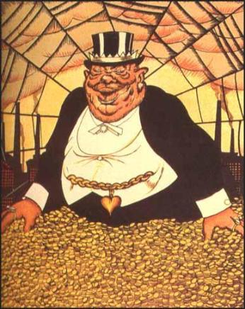 LE-CAPITALaffiche--R.S.F.S.R.-1919-de-Viktor-DENI LE-CAPITALaffiche--R.S.F.S.R.-1919-de-Viktor-DENI