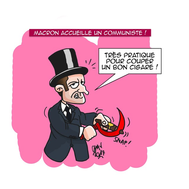 xav-dessins-de-presse-macron-communiste