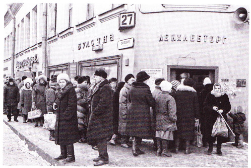 Photographie-penuries-en-URSS