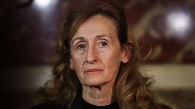 la-ministre-de-la-justice-nicole-belloubet-s-adresse-a-la-presse-apres-une-reunion-avec-les-syndicats-de-surveillants-de-prison-au-ministere-de-la-justice-le-22-janvier-2018-a-paris_6008