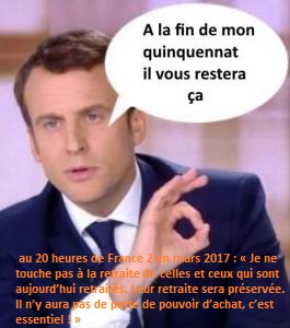macron