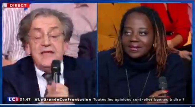 Maboula-Soumahoro-finkielkraut