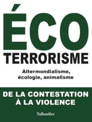 Des éco terroristes privent Berlin de chauffage pour sauver la planète mais ne dites pas qu’ils sont écolos on vous répondra « padamalgame »