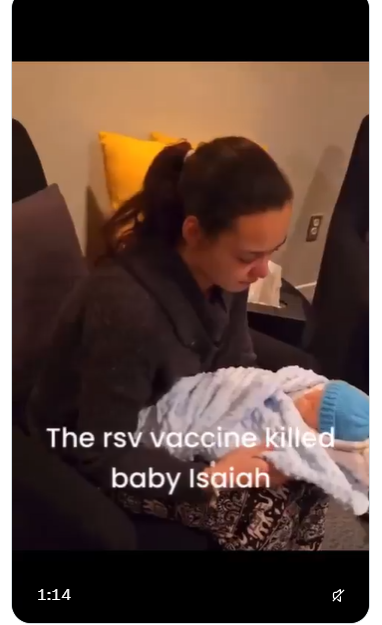 Beyfortus, Gardasil, une seule certitude, ça rapporte